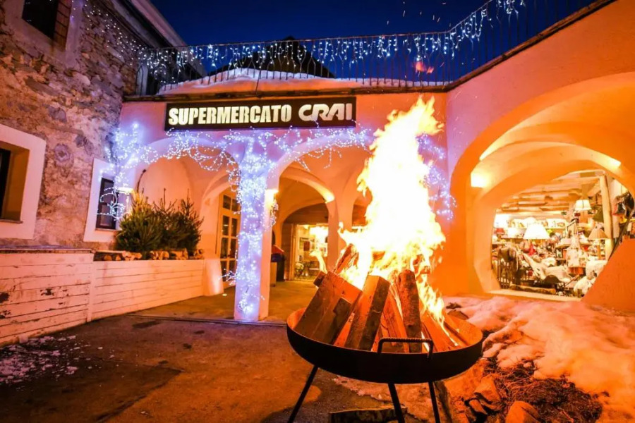 Residence Stalle Lunghe