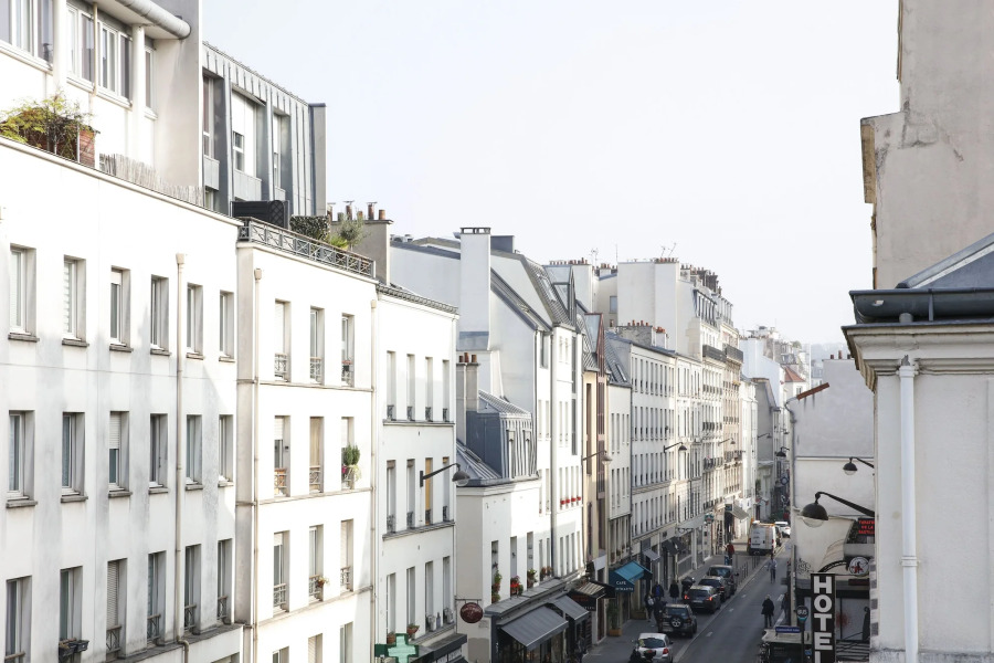 Standard Design Hotel