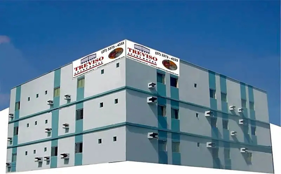 OYO Treviso Apart Hotel