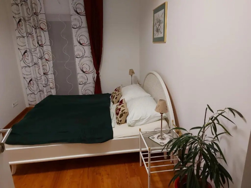 Ferienwohnung Schlossblick 2 Oder 5