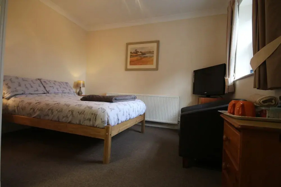 Paull Holme Farm B&B