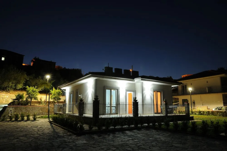 Nausicaa B&B