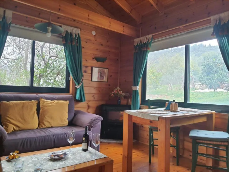 Eretz Hagalil - Land of Galilee