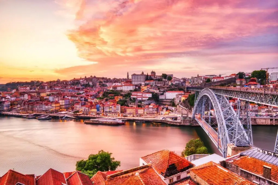 Tivoli Kopke Porto Gaia Hotel