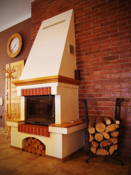 Horská Chata Pancíř