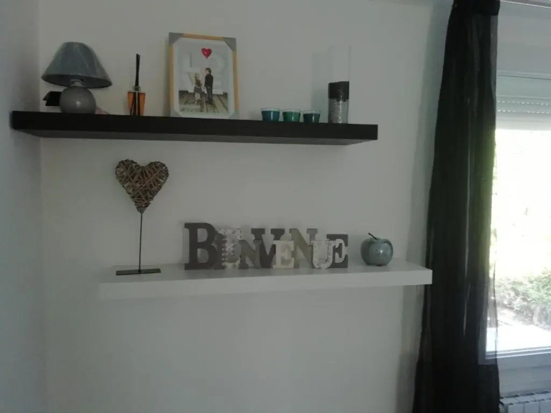 Disneyland/Paris 1 a10 personnes climatisee