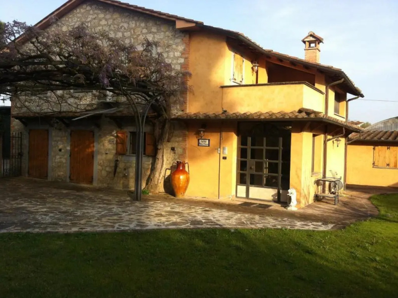 La Vasella B&B