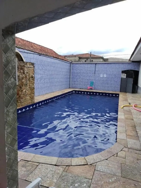 Pousada Lincoln Praia Grande