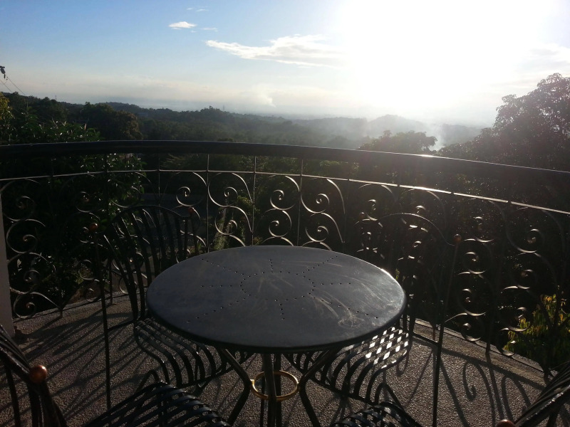 Cristina Villas Mountain Resort and Hotel Manila