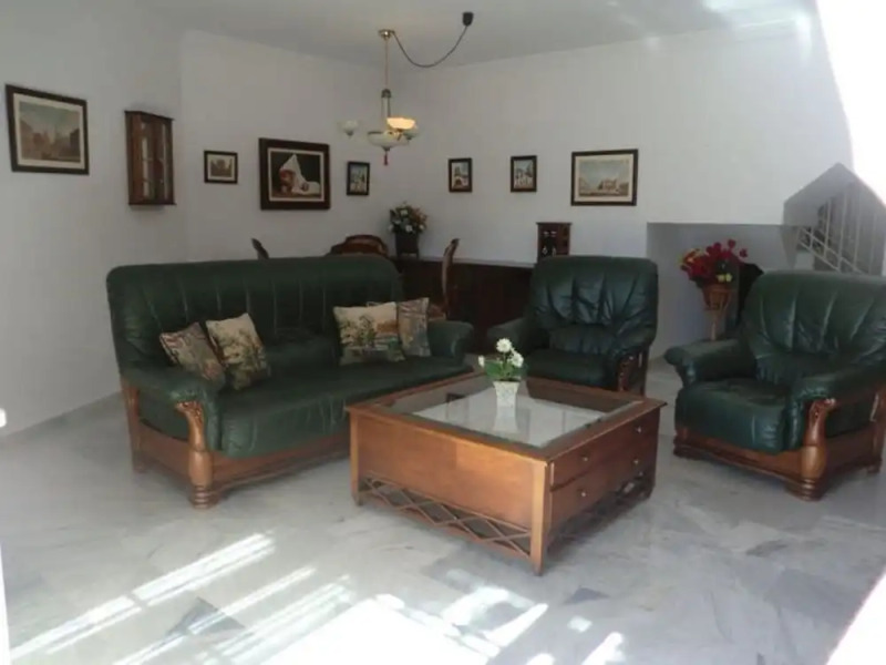 Casas Antali Canovas Nerja