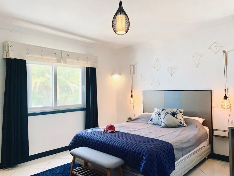 The White House - Boutique Villa