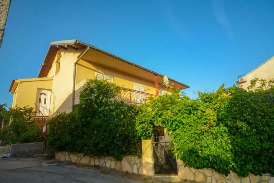 Apartments Martinović