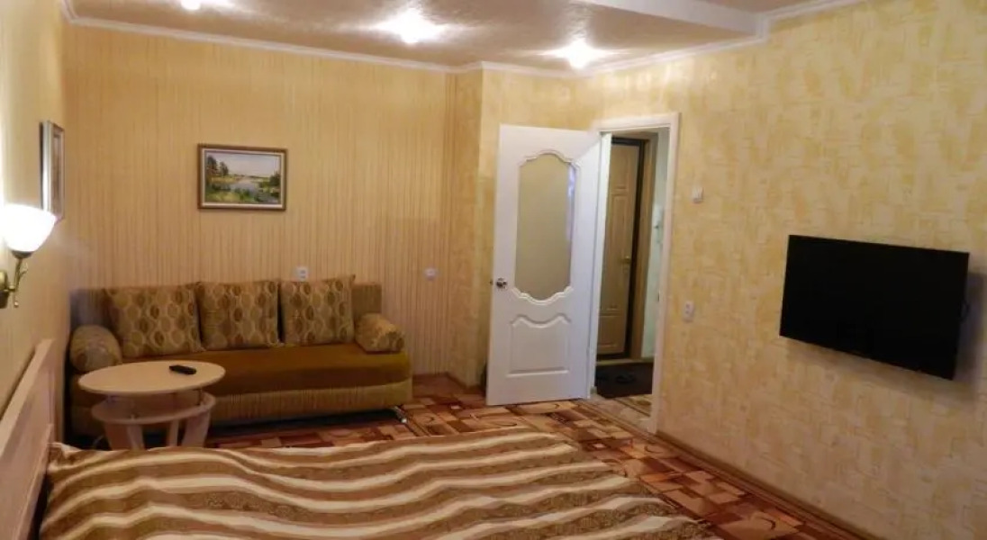 Апартаменты ИП Закирова