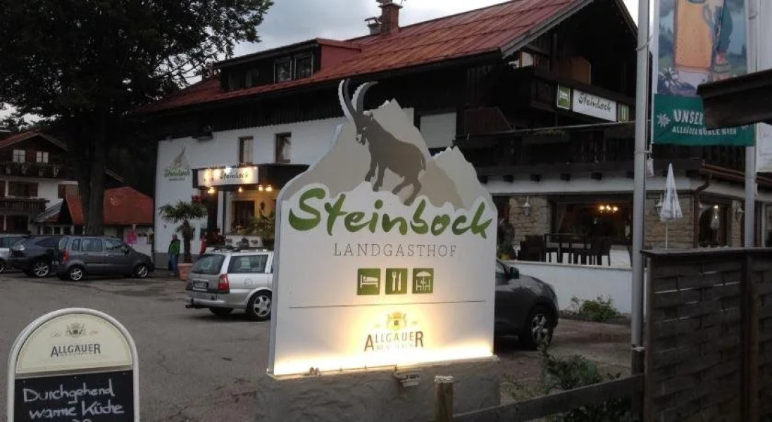 Landgasthof Steinbock