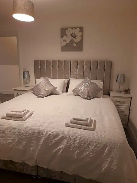 Glenbeg Lodge B&B