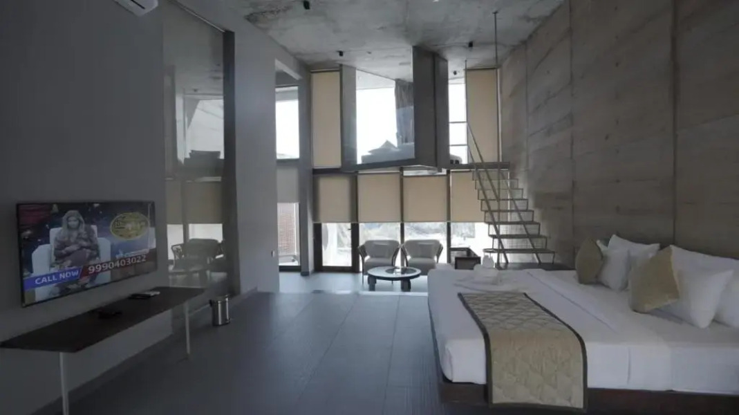 R D S Nature Retreat