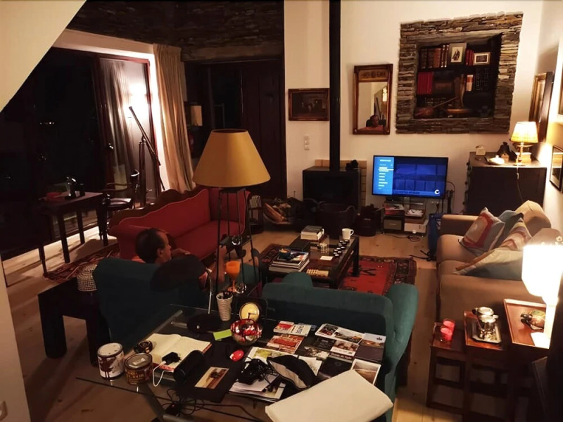 Quinta das Fontainhas - Douro Valley