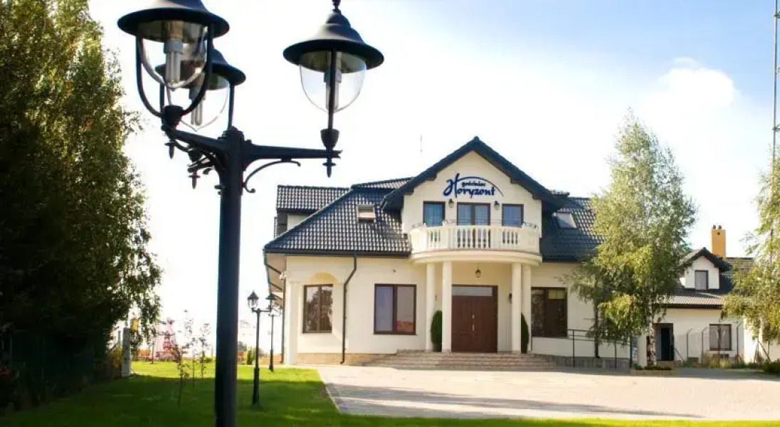Hotel Gościniec Horyzont