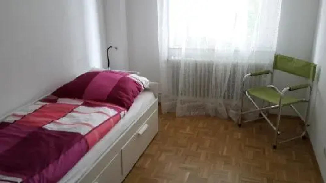 Schöne Ferien Und Messewohnung Nähe Düsseldorf Und Köln