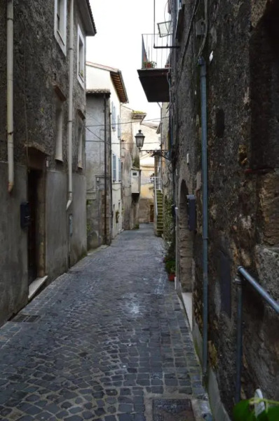 Il Viaggiatore Appartamento