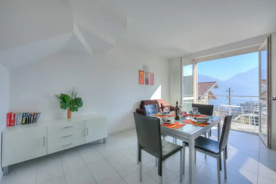 La Perla Di Pianello