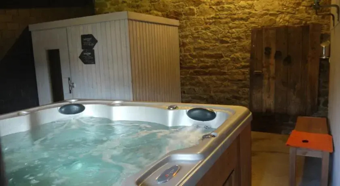 Les Nids de la Corbinais