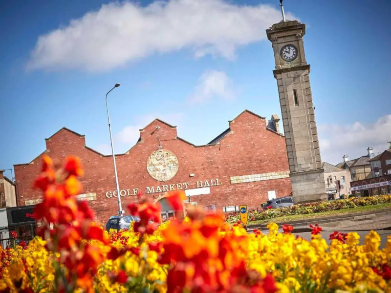 Sicily House by Lavender Stays