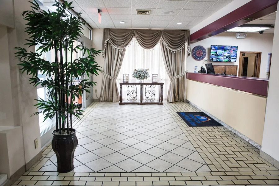 America'S Best Value Inn- Florence