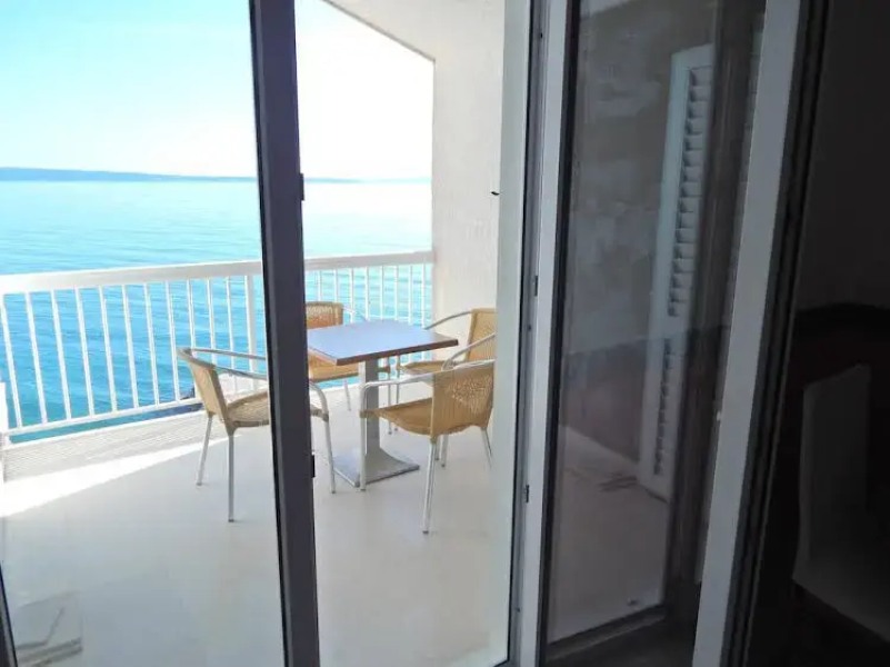 Sea Star Apartments Podstrana