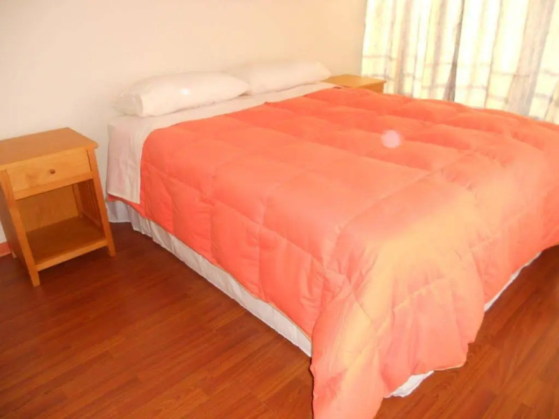 Departamento Los Delfines