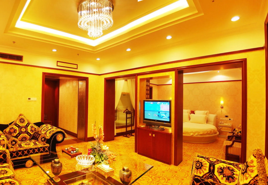 Zhuhai Chang'an Holiday Hotel