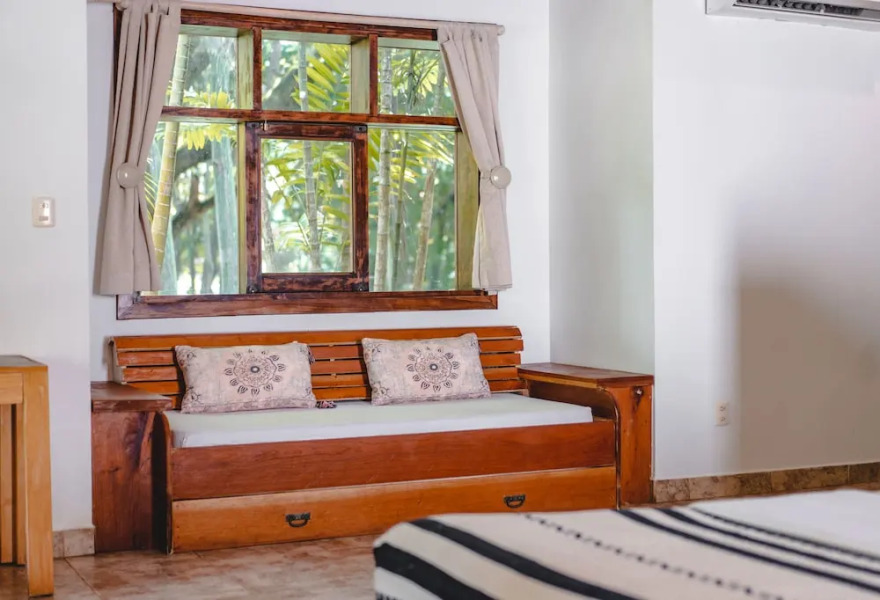 Playa Cielo Beach Front