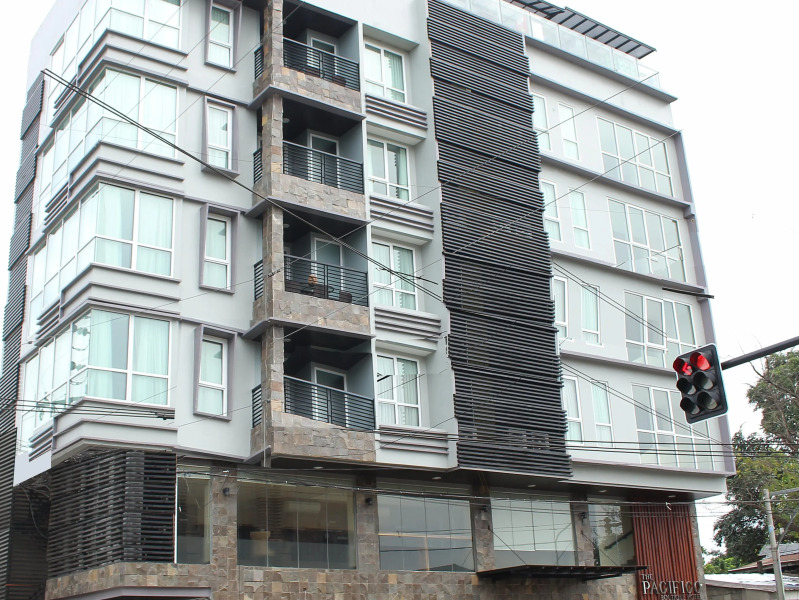 Upperhouse Hotel Formerly Pacifico Boutique by Hiverooms