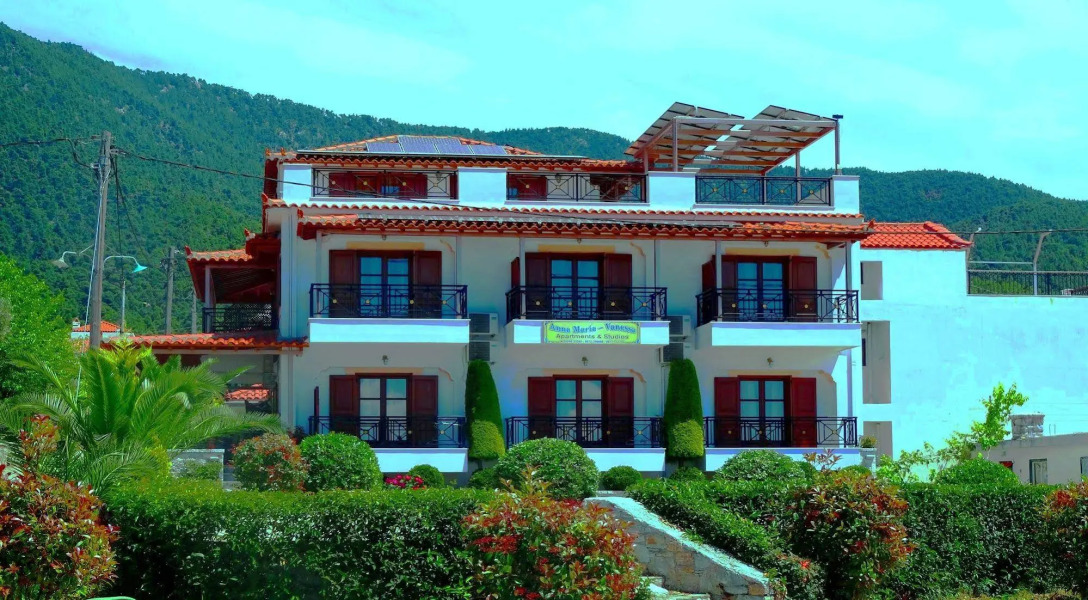 Anna Maria - Vanessa Apartments