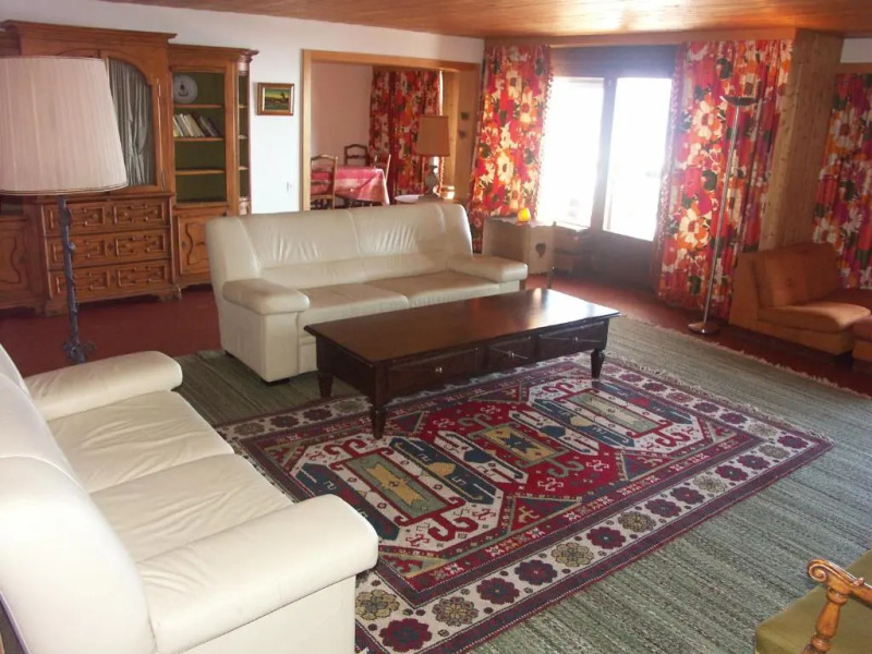 Apartment Mars 404-406