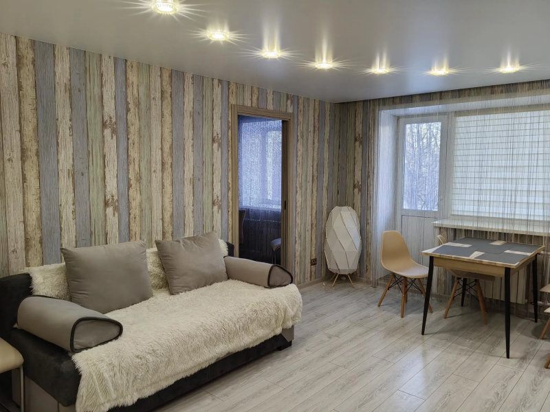 Апартаменты во 2-ом микрорайоне 14