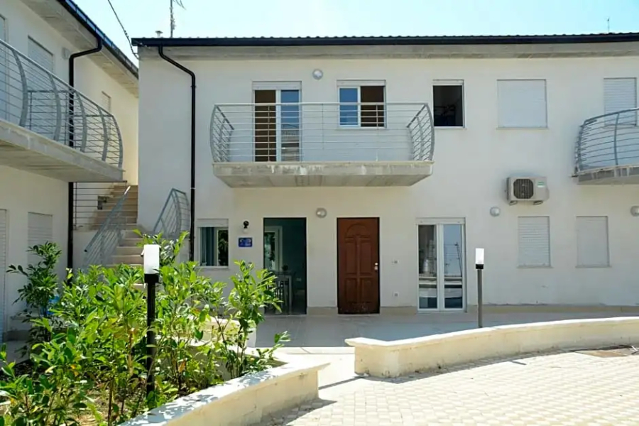 Le Zagare