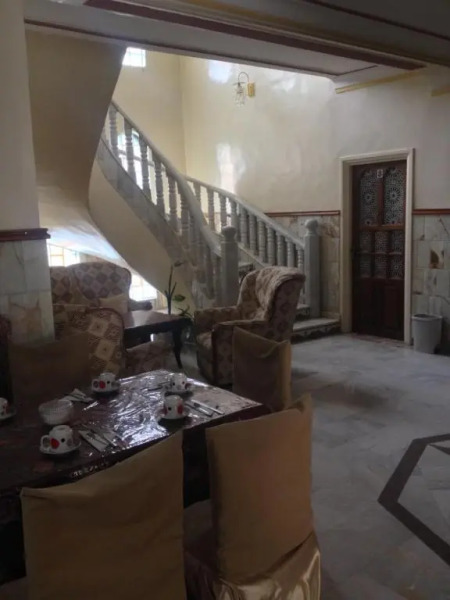 Residence Abla Yassmine