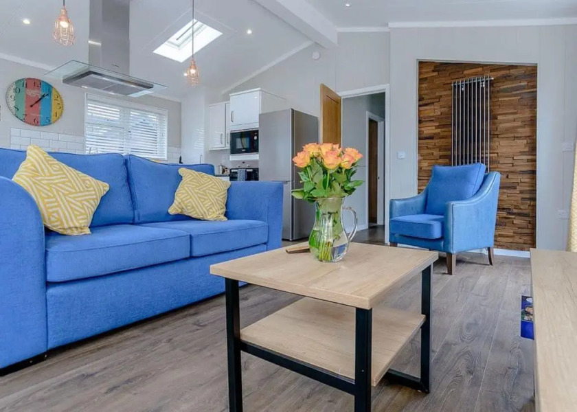 Norfolk Woods Resort And Spa