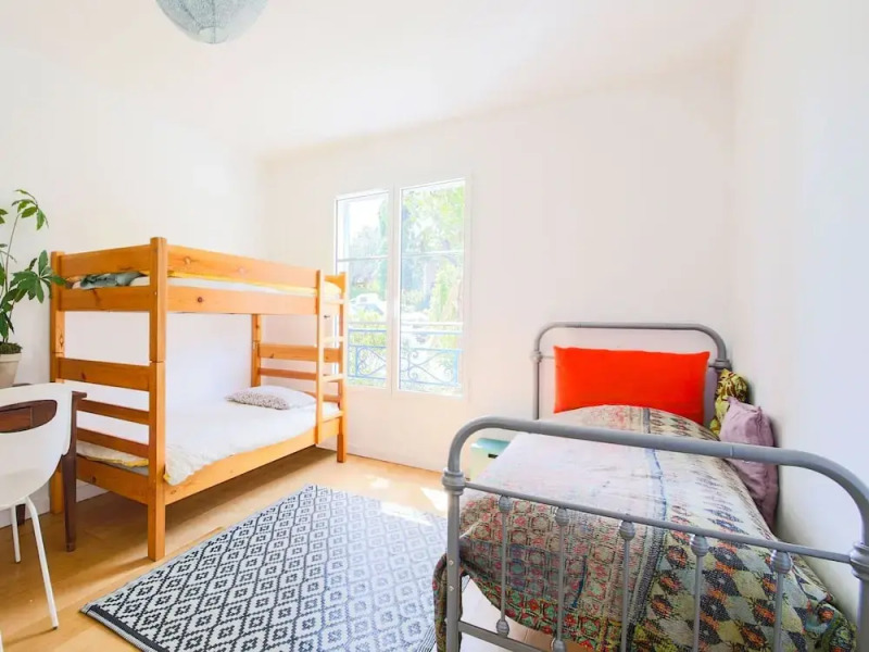 Apartment in Provence With Pool & Golf