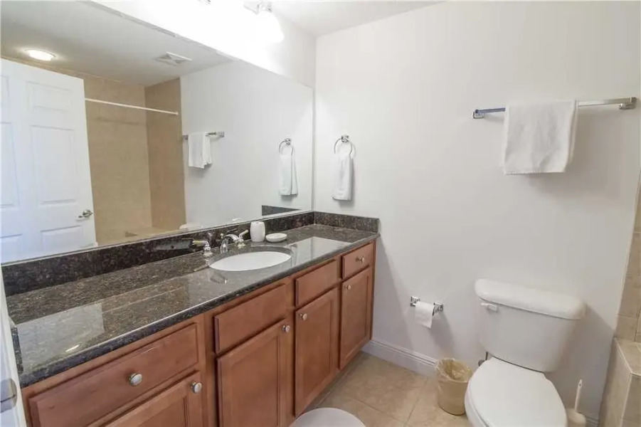 Sanibel 702 - Three Bedroom Condo