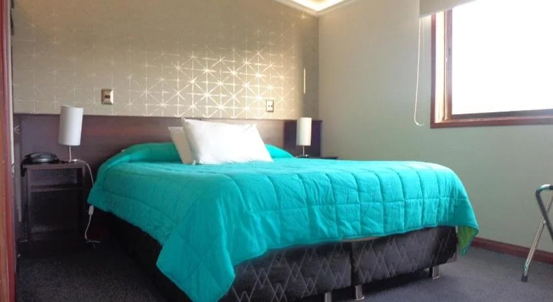 Hotel Cerro Castillo