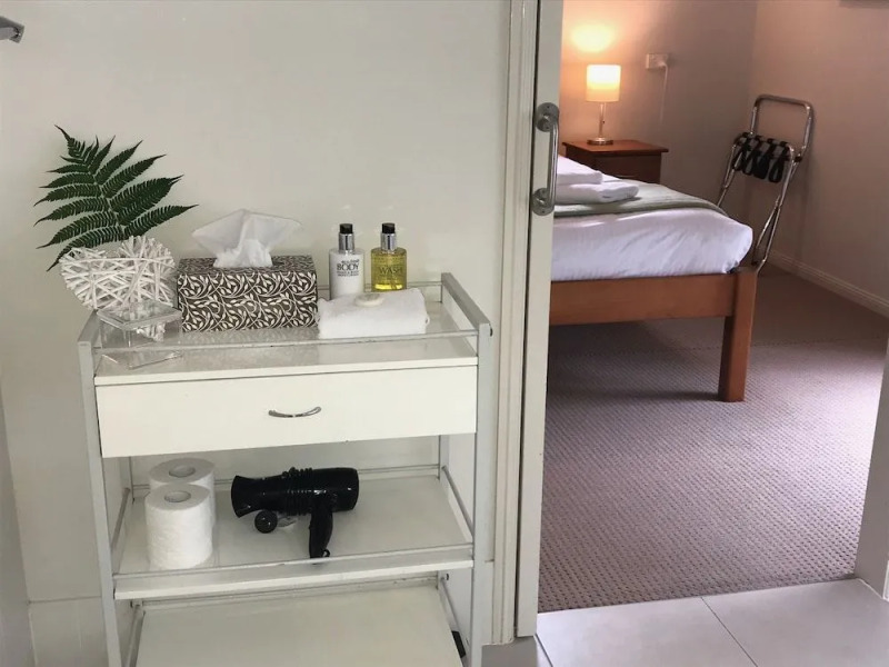 Tranquil Getaways On Obi Maleny