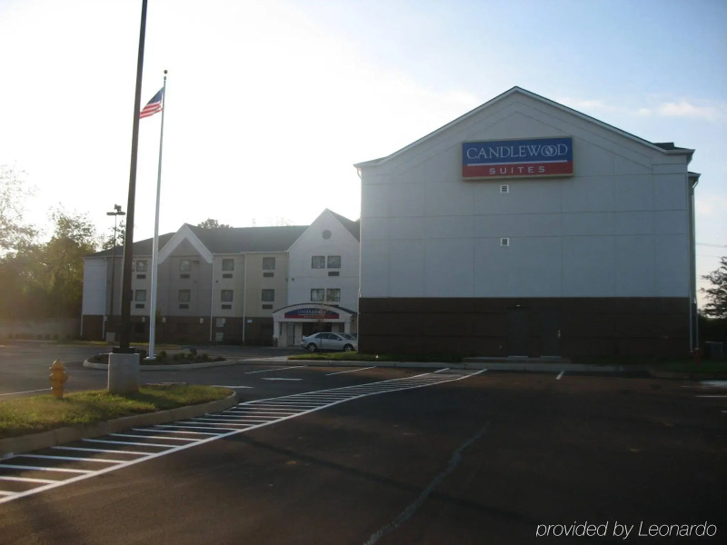 Candlewood Suites Knoxville Airport-Alcoa by IHG