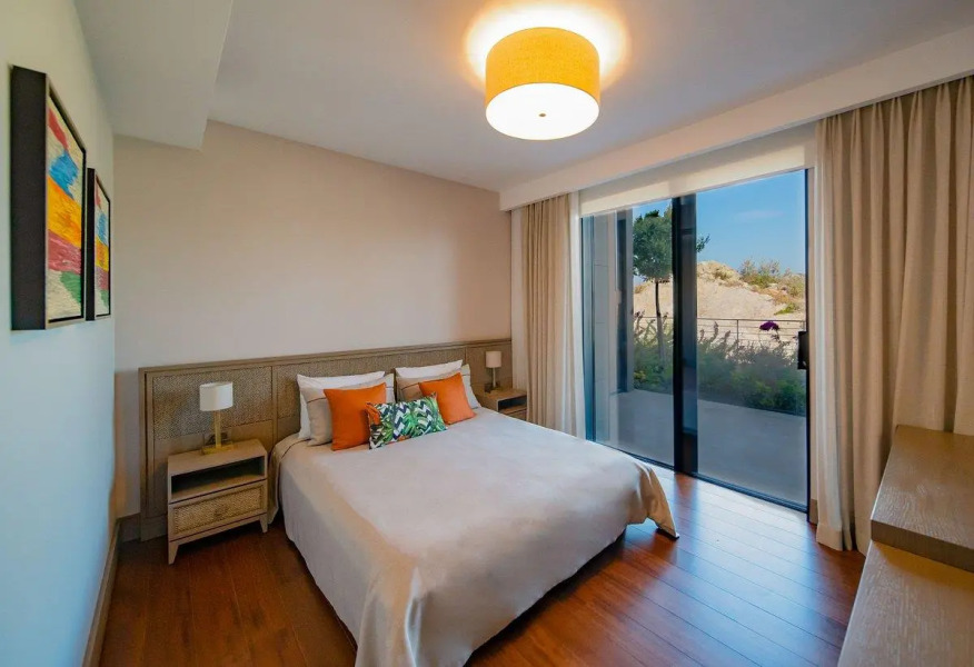 Mare Deluxe Residence