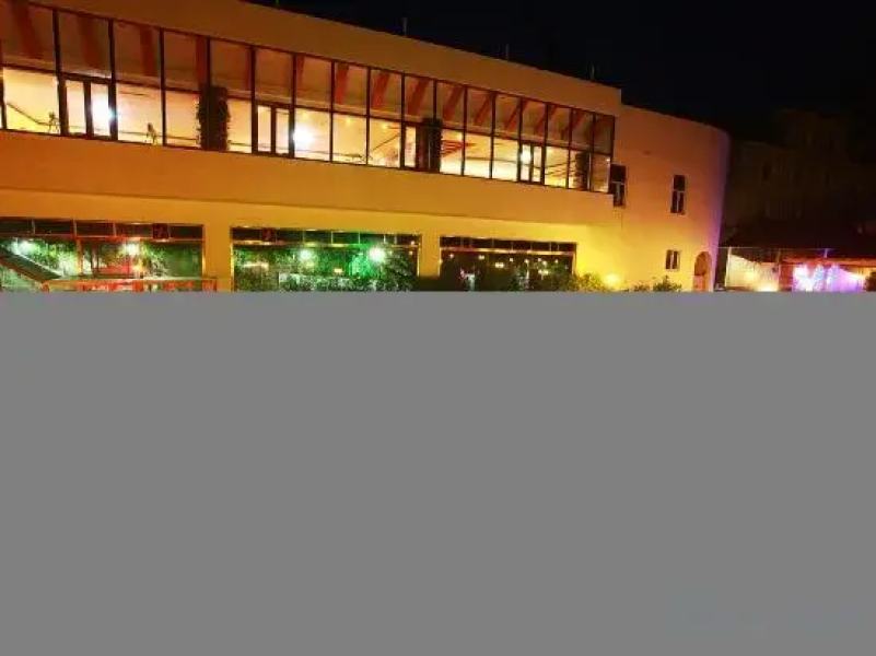 Huailai Diman Hot Spring Resort