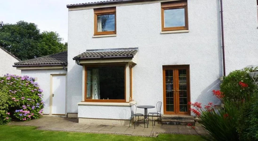 Affric Luxury Self Catering Accommodation