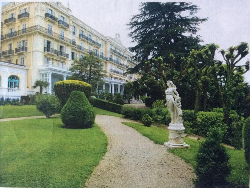 Apartment With 2 Bedrooms in Aix-les-bains - 2 km From the Beach