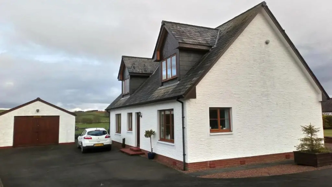 Slievenisky Milton Dunscore Dumfries DG20UP