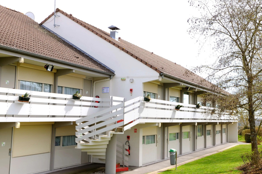 Campanile Château Thierry